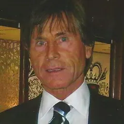 Portrait of Gabriele Oriali