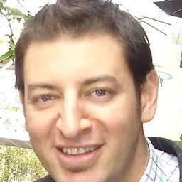 Portrait of Basil Zempilas