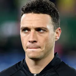 Portrait of James Chester