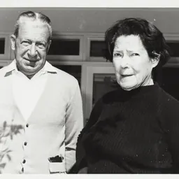 Portrait of Mona Minahan
