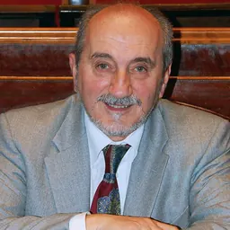 Portrait of Giuliano Barbolini