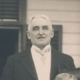 Portrait of James Albert Manning Aikins