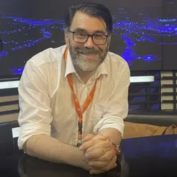 Portrait of Eugenio Figueroa