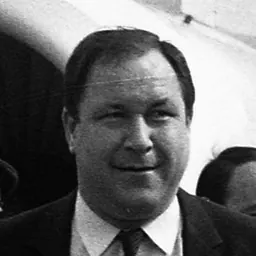 Portrait of Jean Pierson