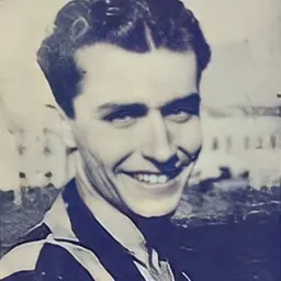 Portrait of Niyazi Sel