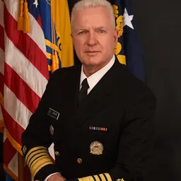 Portrait of Brett Giroir