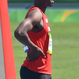 Portrait of Sibusiso Matsenjwa