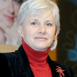 Portrait of Françoise de Panafieu
