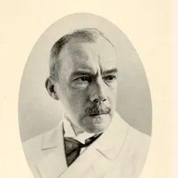 Portrait of Paul Morawitz