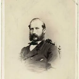 Portrait of Otto Gjerdrum