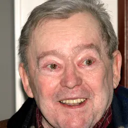 Portrait of Jaroslav Kořán