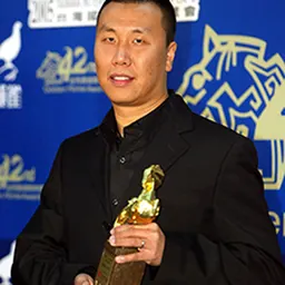 Portrait of Anthony Pun