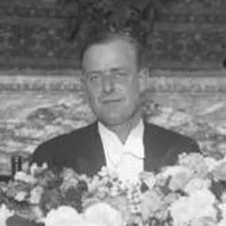Portrait of Georges Blun