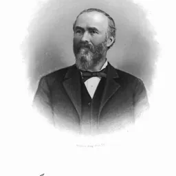 Portrait of William V. Marquis