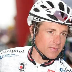 Portrait of Patrik Sinkewitz