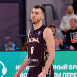 Portrait of Vasilije Pušica