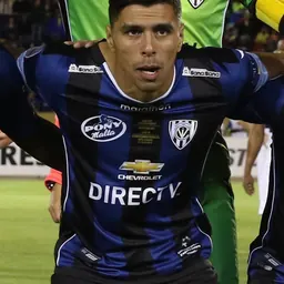 Portrait of Emiliano Tellechea