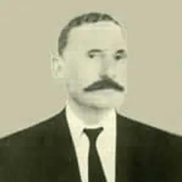 Portrait of Thomas Donohoe