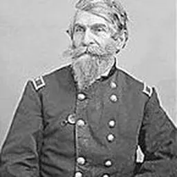 Portrait of George S. Greene