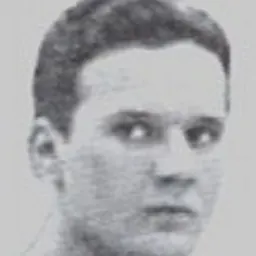 Portrait of Drahoš Jirotka