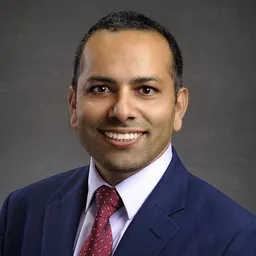 Portrait of Bodhraj Acharya