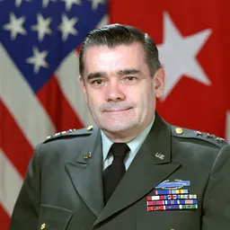 Portrait of Robert L. Schweitzer