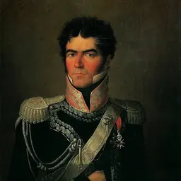 Portrait of Eustachy Erazm Sanguszko