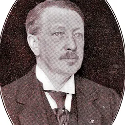 Portrait of Bastiaan Ort