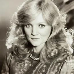 Portrait of Constance McCashin