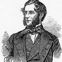 Portrait of John Sadleir