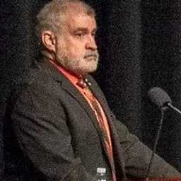 Portrait of Steven A. Boylan