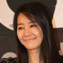 Portrait of Yoon Ji-min