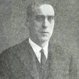 Portrait of Juan Bautista Soler Martí