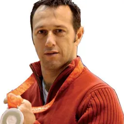 Portrait of Raphaël Voltz