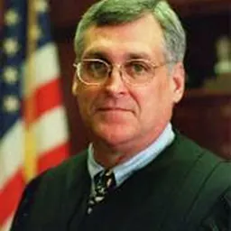 Portrait of Samuel B. Kent