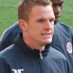 Portrait of Alex Pearce