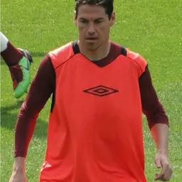 Portrait of Guillermo Franco