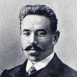 Portrait of Matvei Muranov