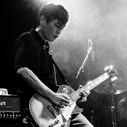 Portrait of Kensuke Kita