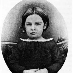 Portrait of Alice Bemis Taylor