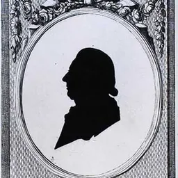 Portrait of John Brown