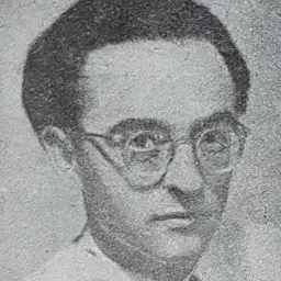 Portrait of Václav Renč