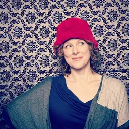 Portrait of Gab Cody