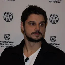 Portrait of Nikola Rakočević