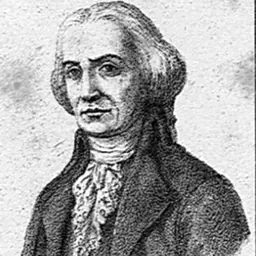 Portrait of Luiggi Giafferi