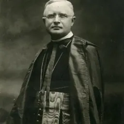 Portrait of Sándor Ernszt