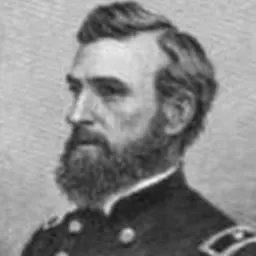 Portrait of William Henry Powell