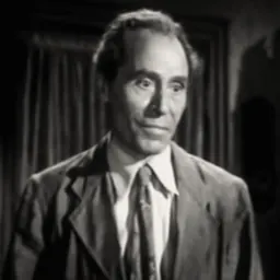 Portrait of William Edmunds