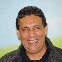 Portrait of Mustafa El Hadaoui