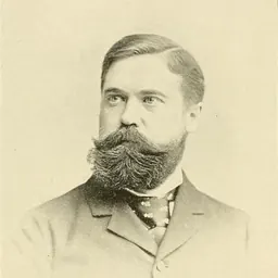 Portrait of George Herzog
